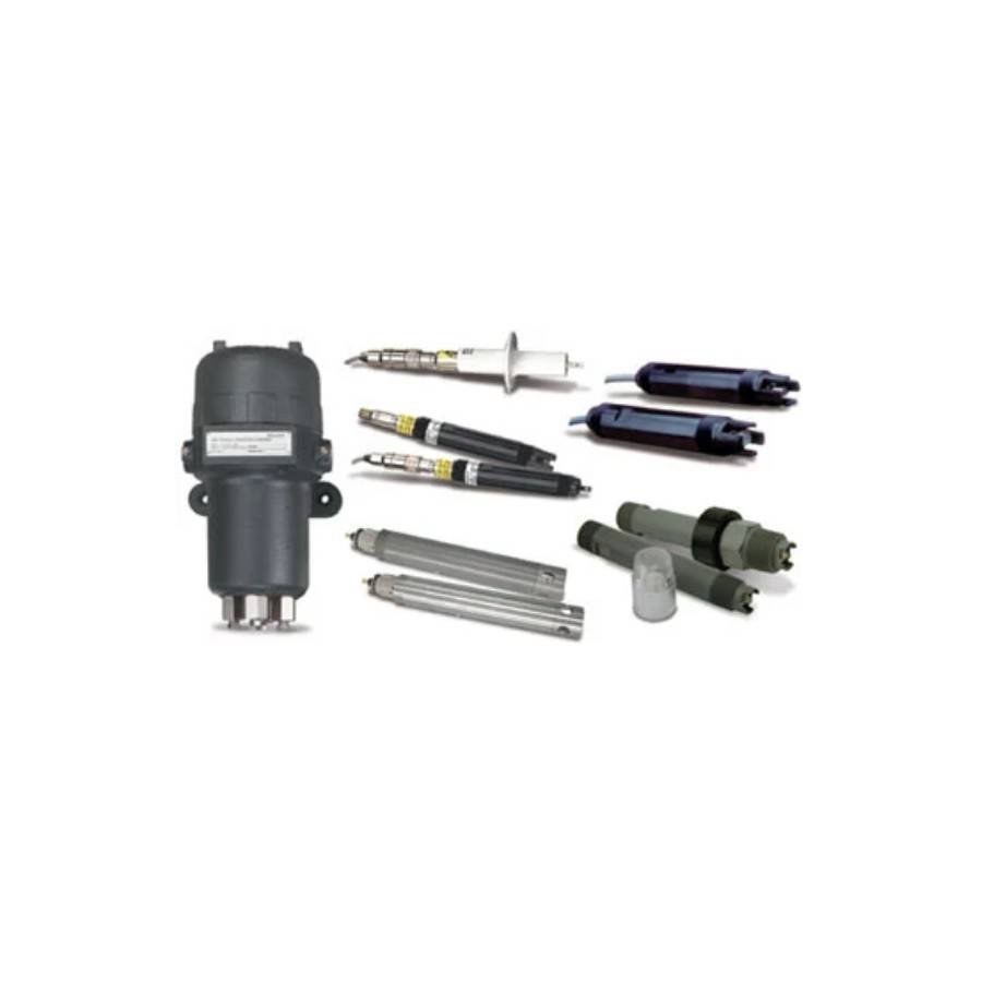 Smart sensors 900