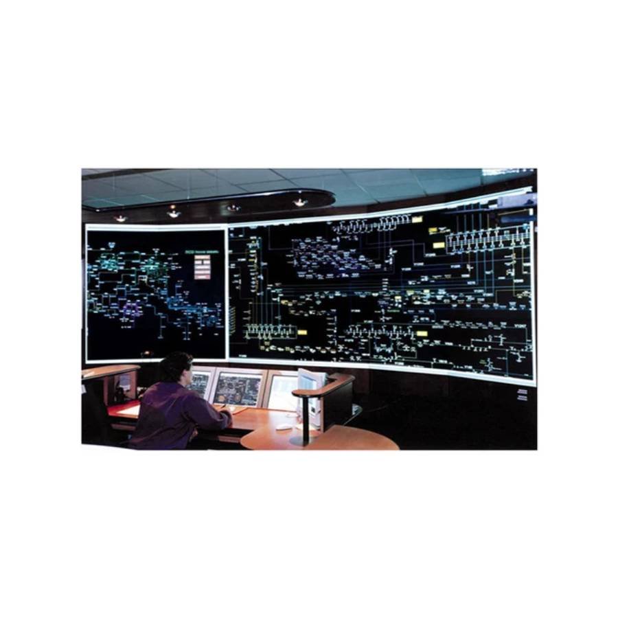 scada system